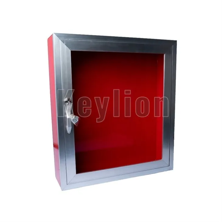 Fire Hose Rack Cabinet