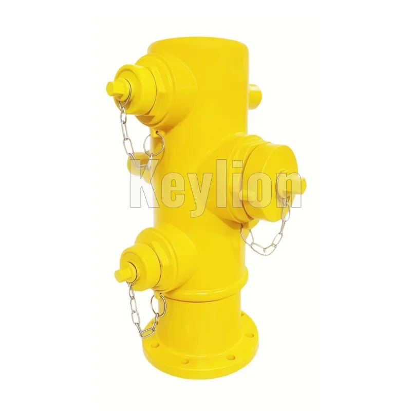 Philippine Above Ground Fire Hydrant Philippine Above Ground Fire Hydrant