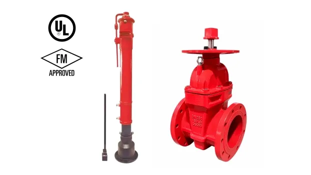 What Is the Post Indicator Valve What Is the Post Indicator Valve