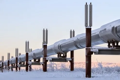 Chemical Petroleum Pipelines Chemical Petroleum Pipelines