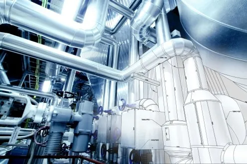 Compressed Air Gas Systems Compressed Air Gas Systems