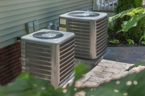 HVAC Heating Systems HVAC Heating Systems