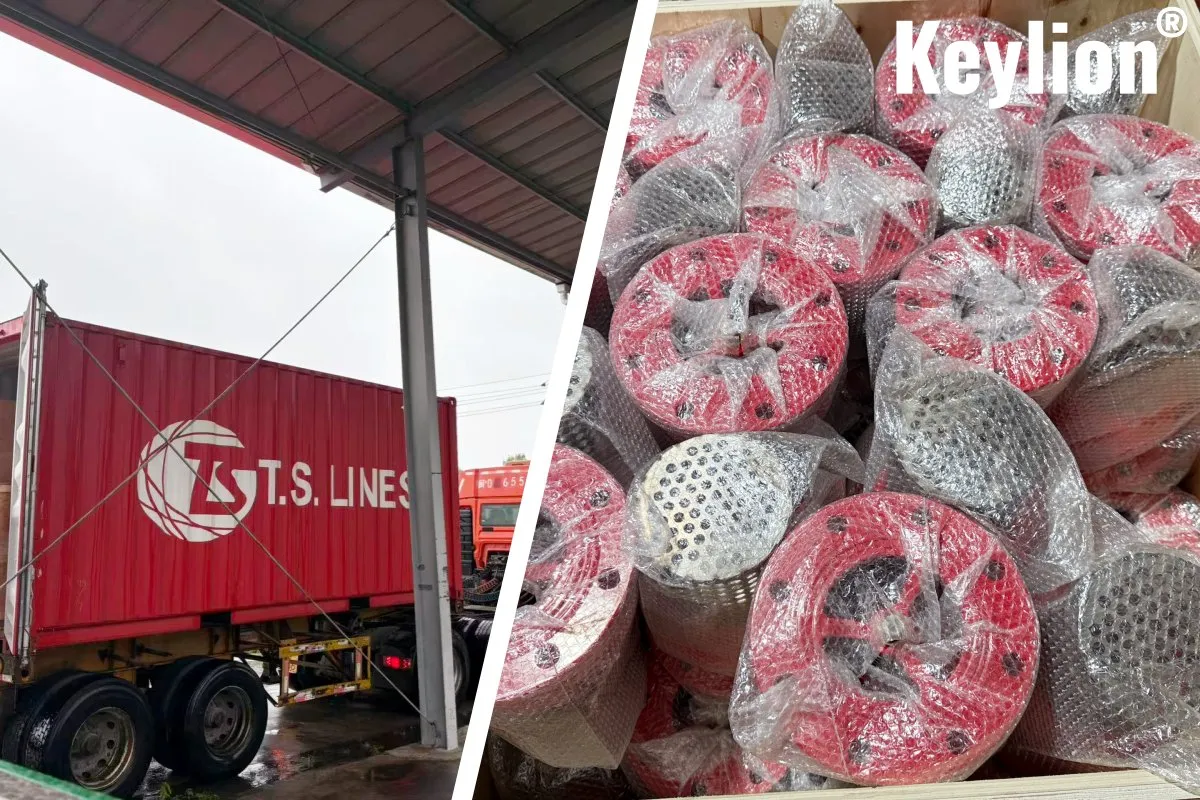Shipment to the Philippines: 600pcs Ductile Iron Foot Valves Shipment to the Philippines: 600pcs Ductile Iron Foot Valves