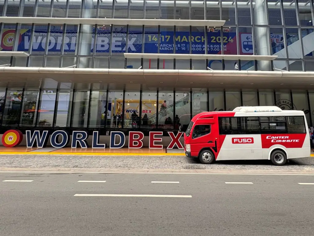 WORLDBEX WORLDBEX