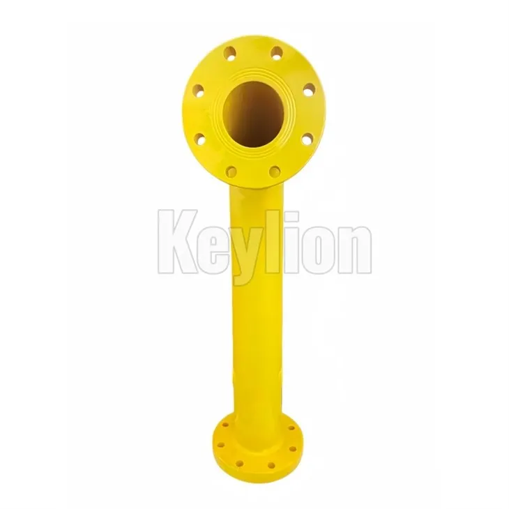 Fire Hydrant Stand Post
