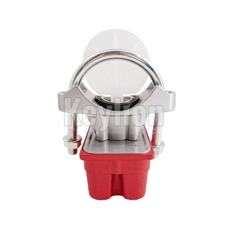 Vane Type Waterflow Detector