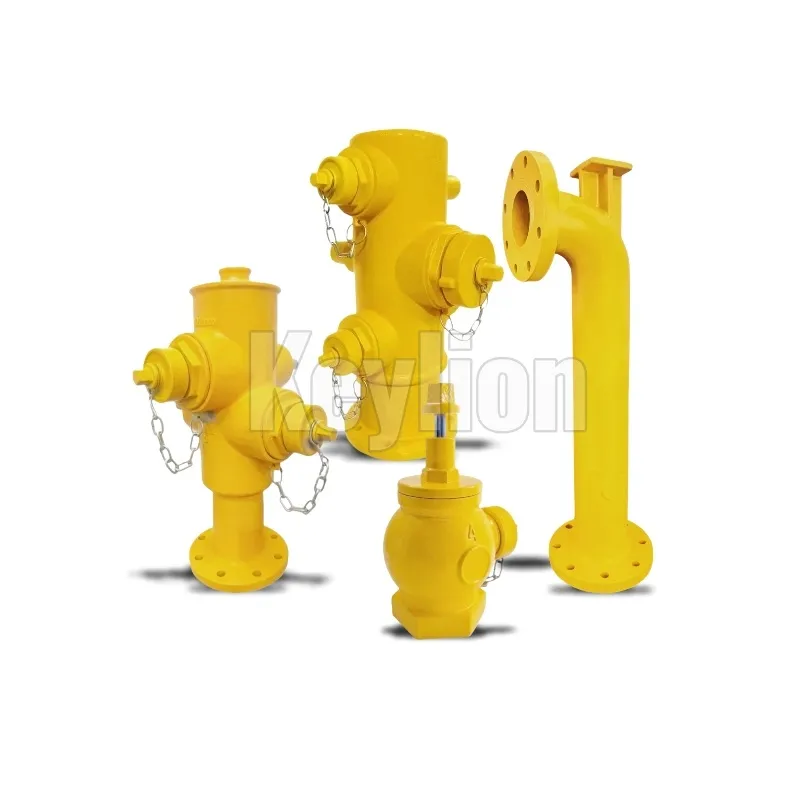 Fire Hydrant Stand Post Fire Hydrant Stand Post