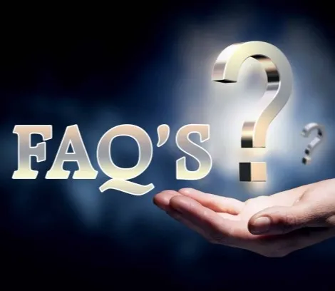 FAQ FAQ